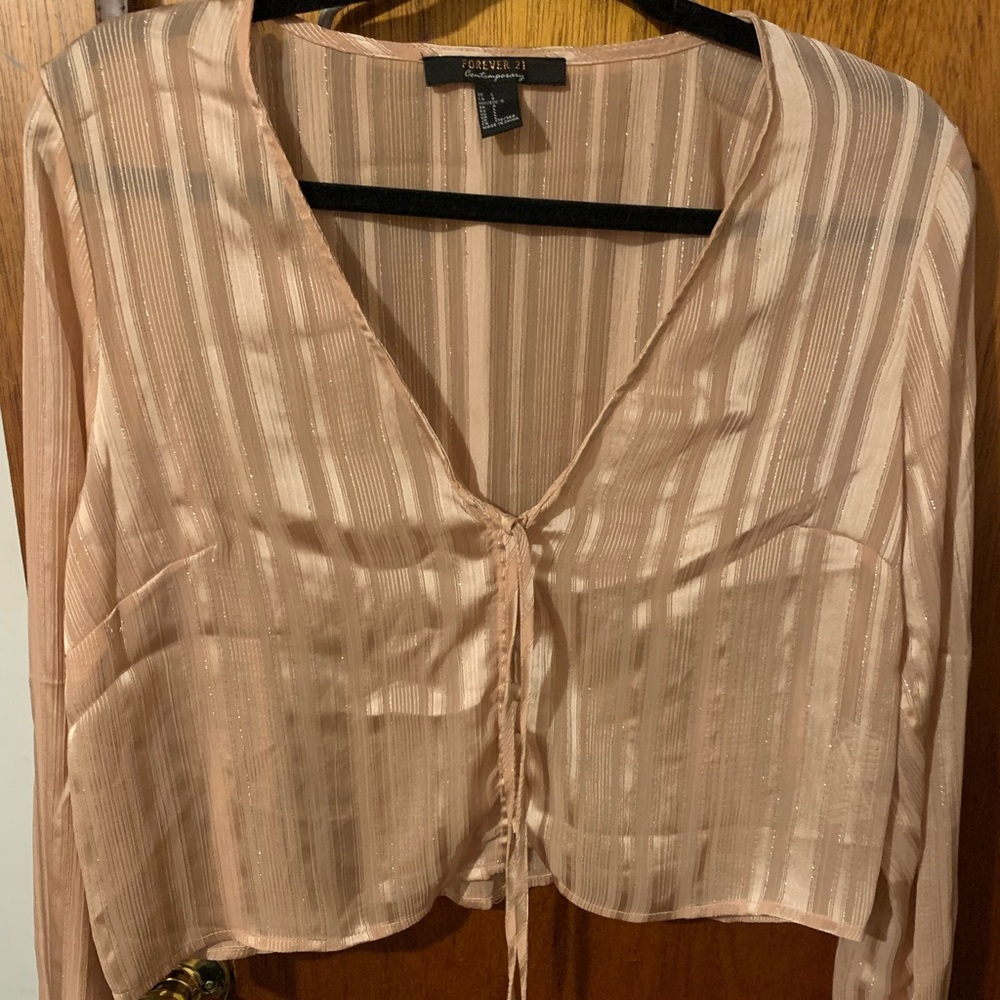 Blouse - Picture 2 of 2
